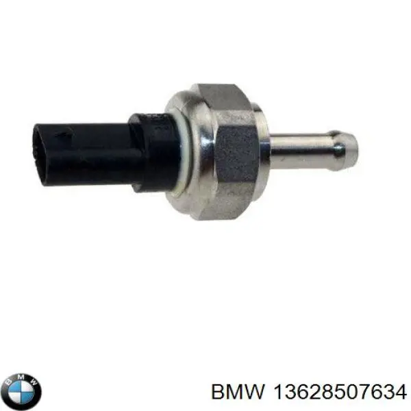 Купити 13628507634 BMW Датчик тиску вихлопних газів