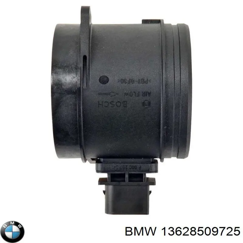 Купити 13628509725 BMW Повітромір