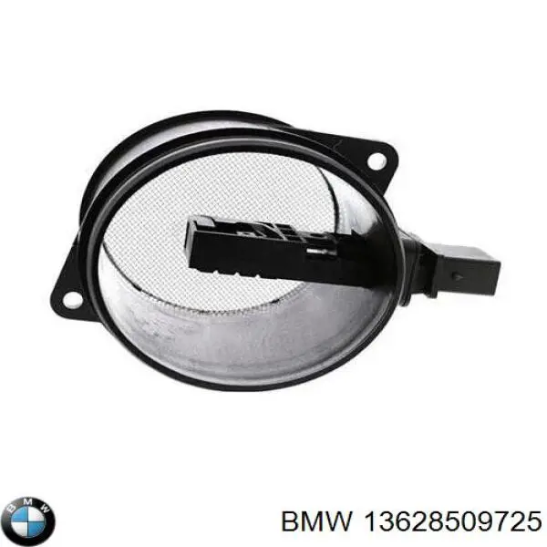 13628509725 BMW Датчик витрати повітря