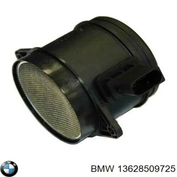 Датчик масової витрати повітря BMW 13628509725 ціна, від 69.21 USD
