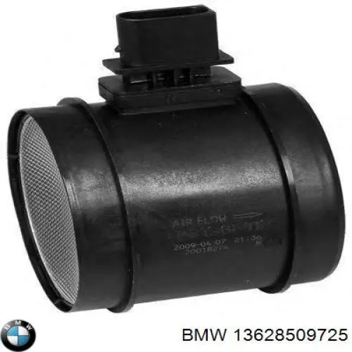 ДМРВ 13628509725 BMW
