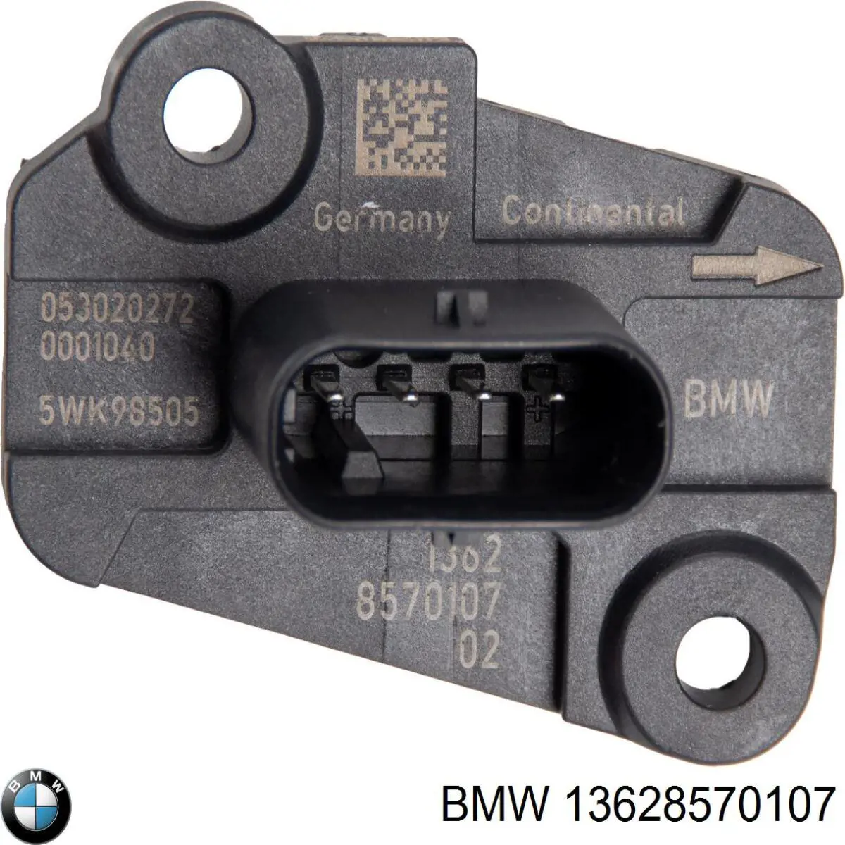 Купити LM1263 Autlog Повітромір