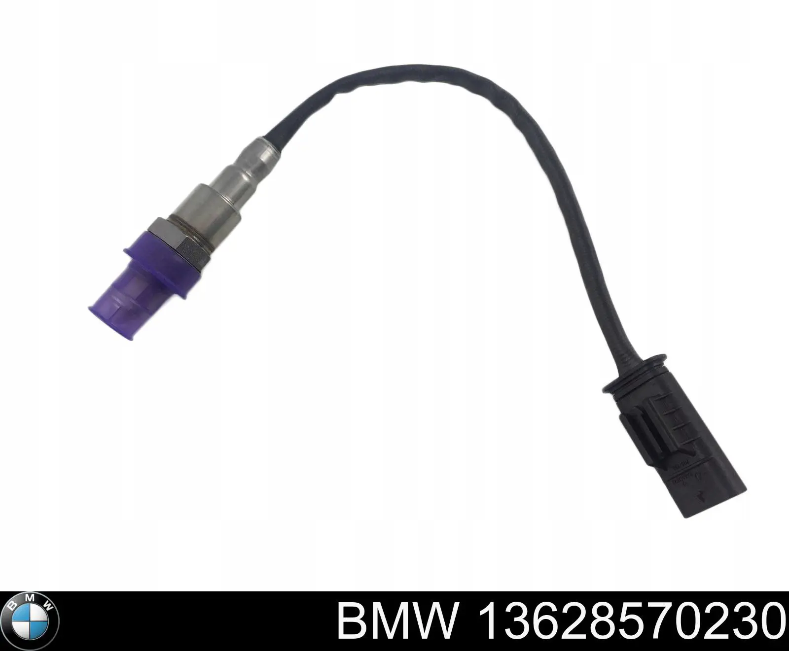 Купити BW41350 NERNST Лямбдазонд, датчик кисню до каталізатора