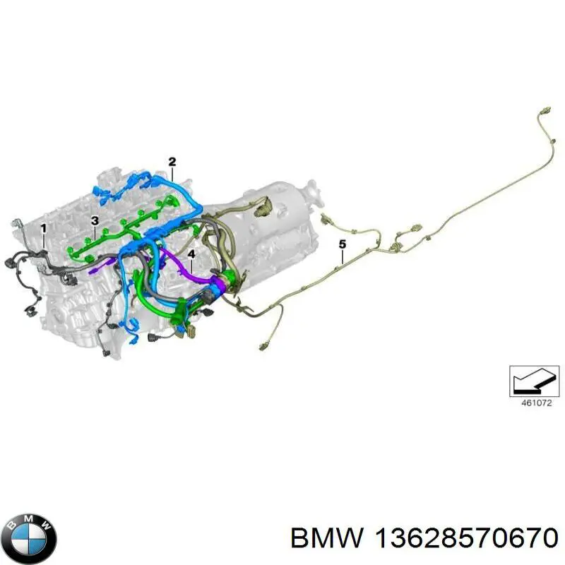 13628570670 BMW 