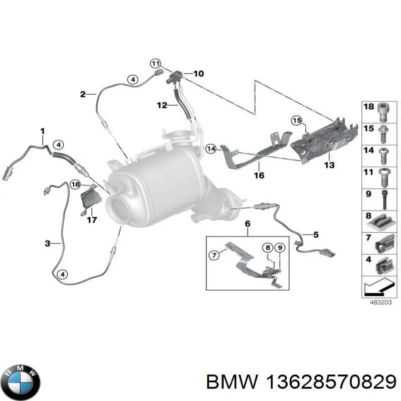 13628570829 BMW 