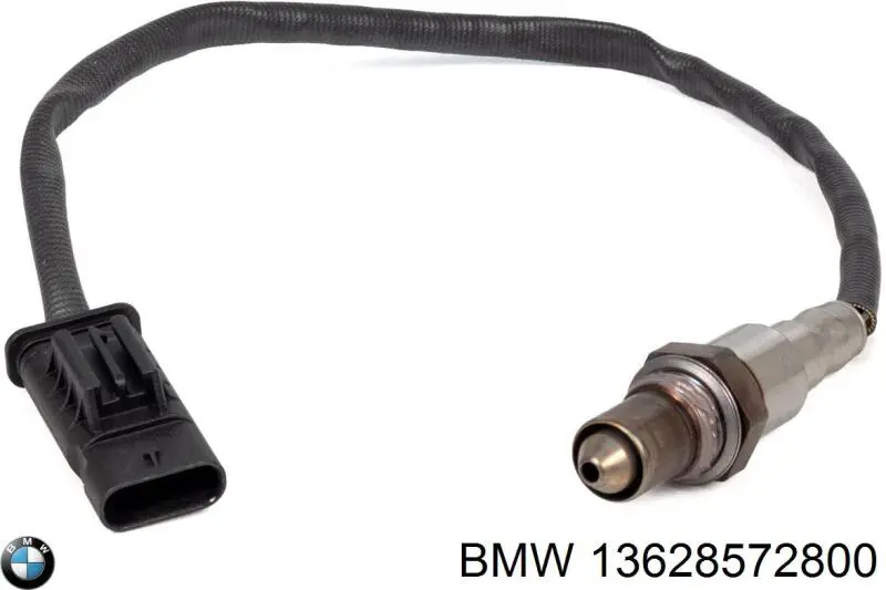 Лямбдазонд, датчик кисню до каталізатора 13628572800 BMW