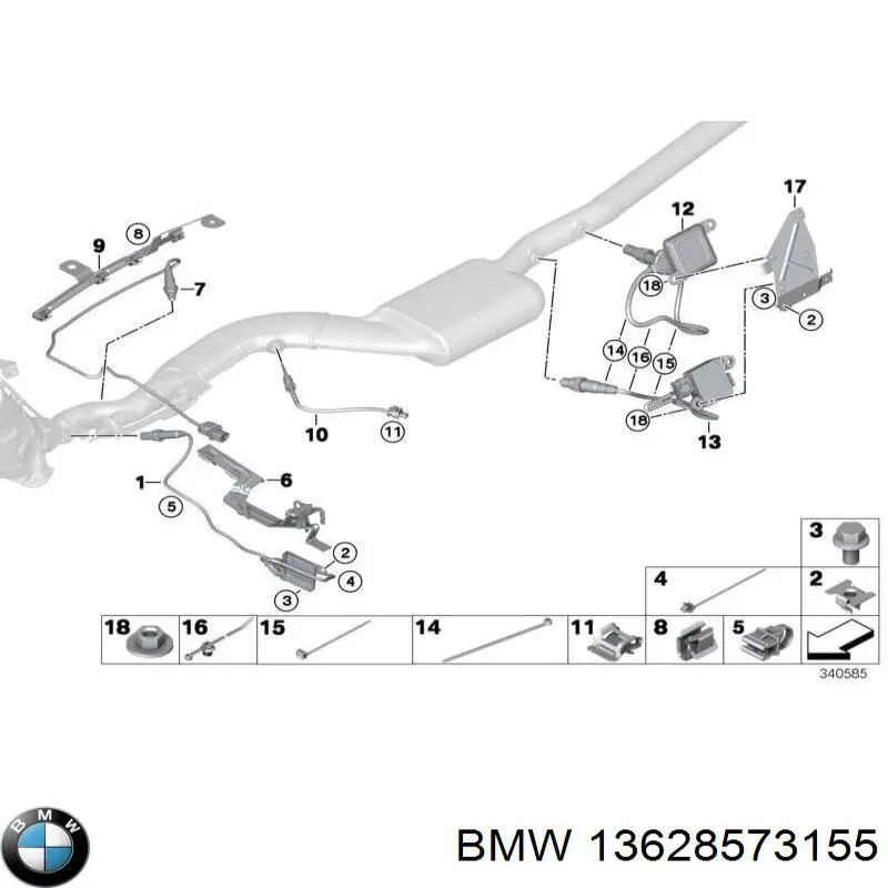  13628573155 BMW