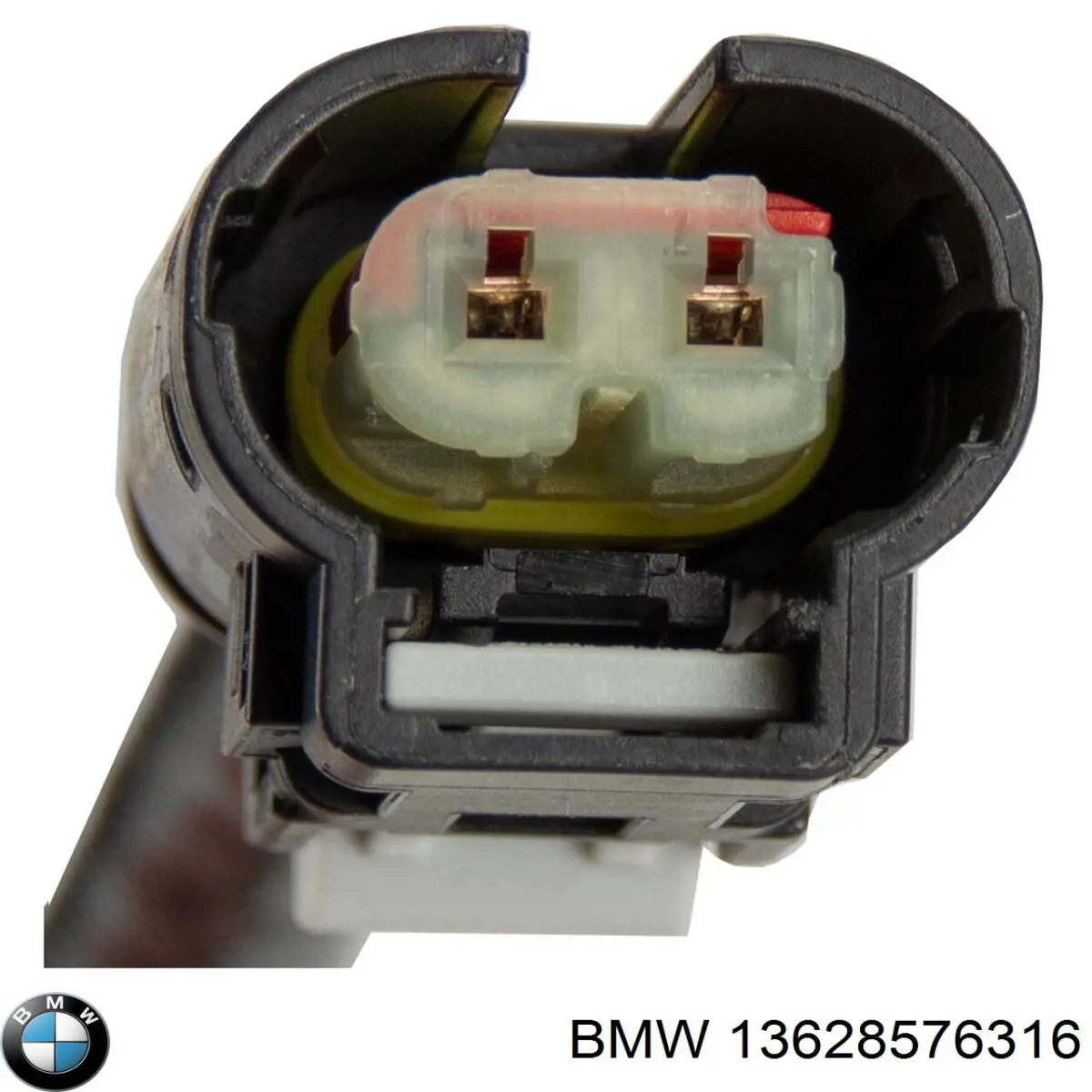 Датчик температури відпрацьованих газів (ВГ), після фільтра сажі BMW 13628576316 ціна, від 44.85 USD