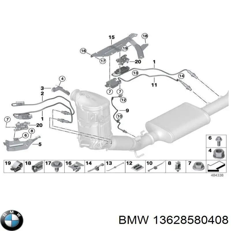  13628580408 BMW