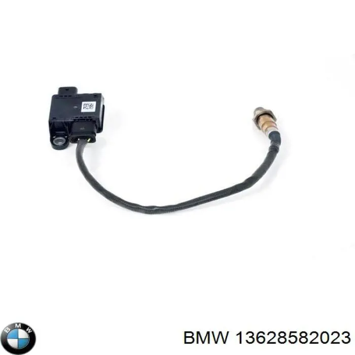  13628582023 BMW