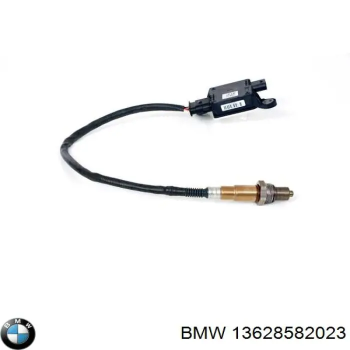  BMW 13628582023 ціна, від 158.07 USD