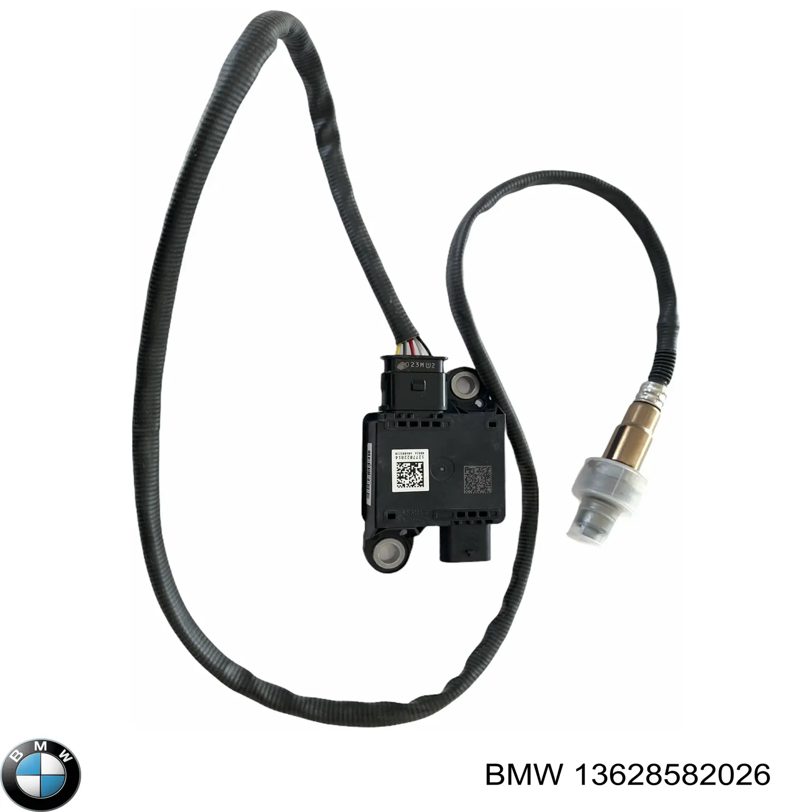 Датчик оксидів азоту NOX BMW 0281007690