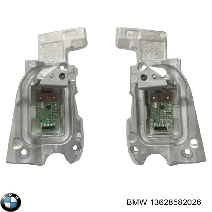 0281007690 BMW Датчик оксидів азоту NOX