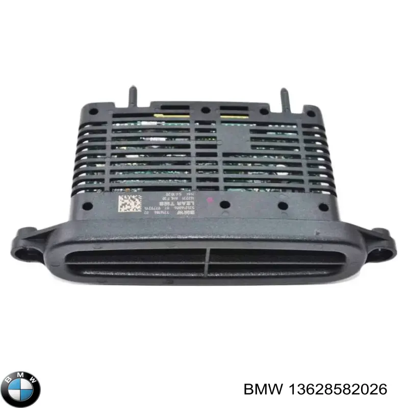 Датчик оксидів азоту NOX BMW 0281007690 ціна, від 166.99 USD