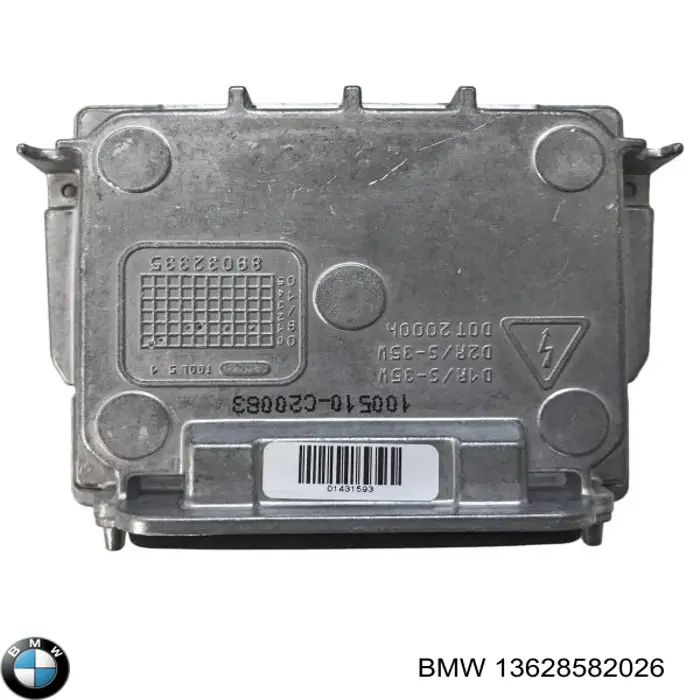 Купити 0281007690 BMW Датчик оксидів азоту NOX