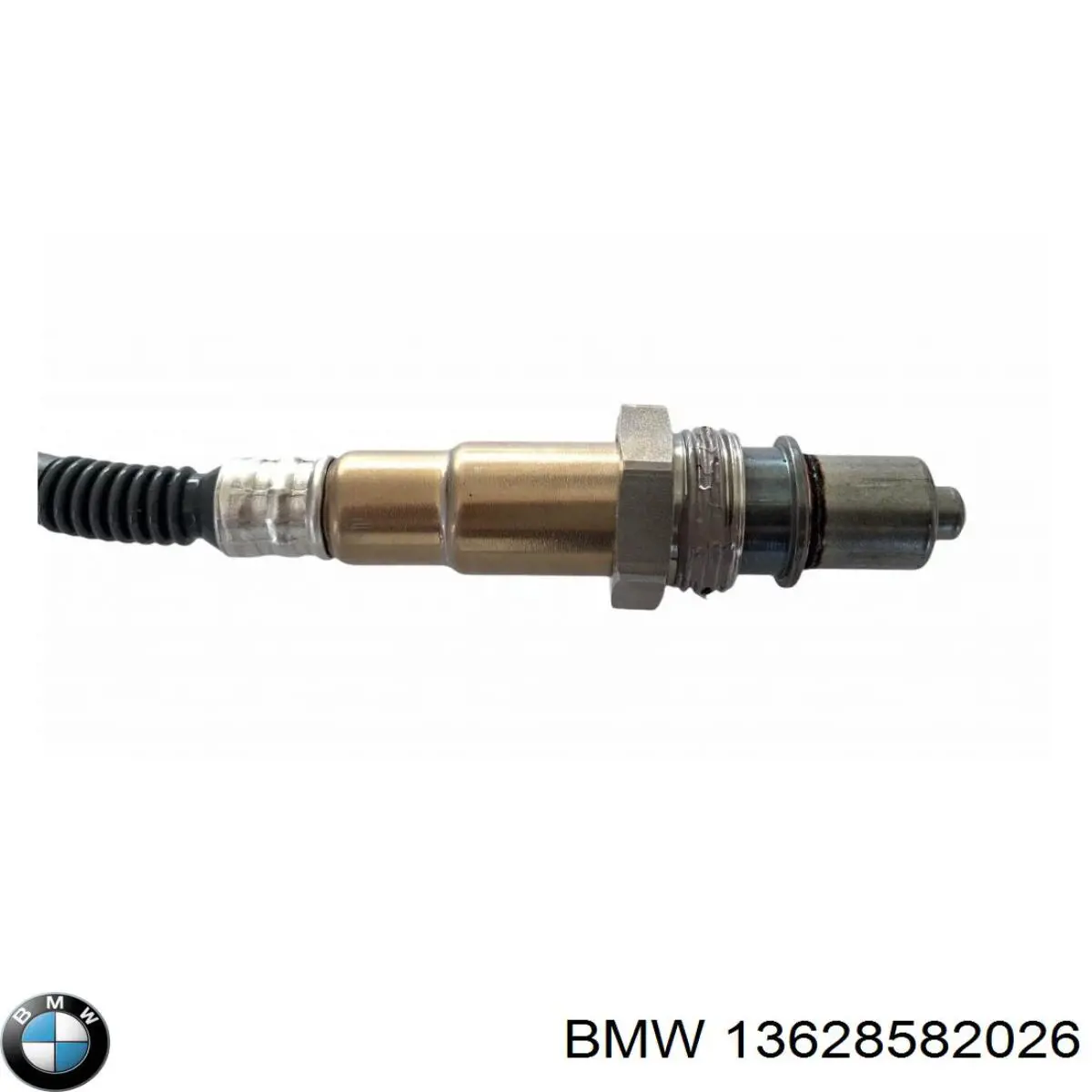 Купити 0281007690 BMW Датчик оксидів азоту NOX