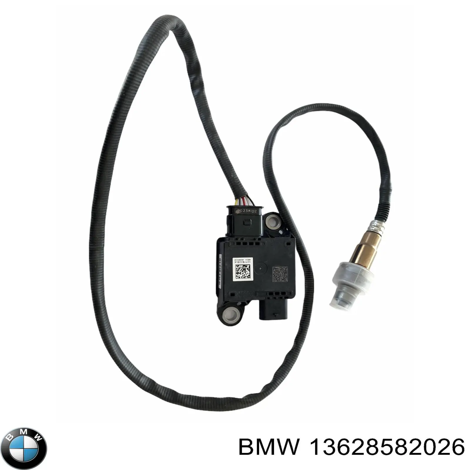 Датчик оксидів азоту NOX 0281007690 BMW