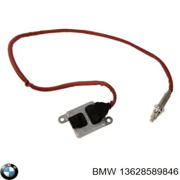 Датчик оксидів азоту NOX, передній Autlog AS5666 ціна, від 214.47 USD