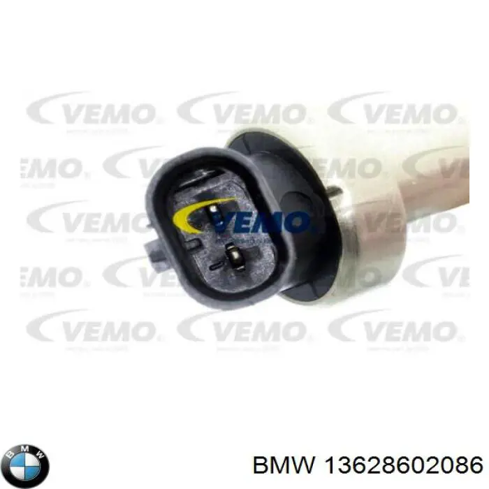 Термодатчик охолоджуючої рідини Facet 73390 ціна, від 18.33 USD