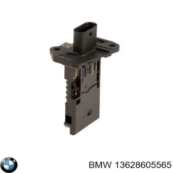 Купити 13628605565 BMW Повітромір