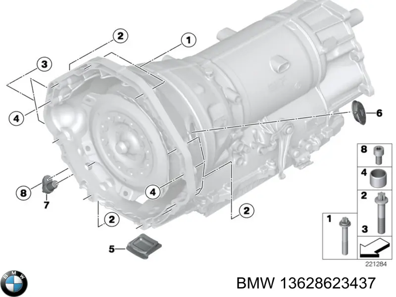  13628623437 BMW