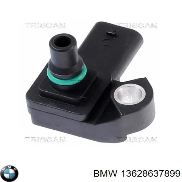 Купити 13628637899 BMW Датчик абсолютного тиску