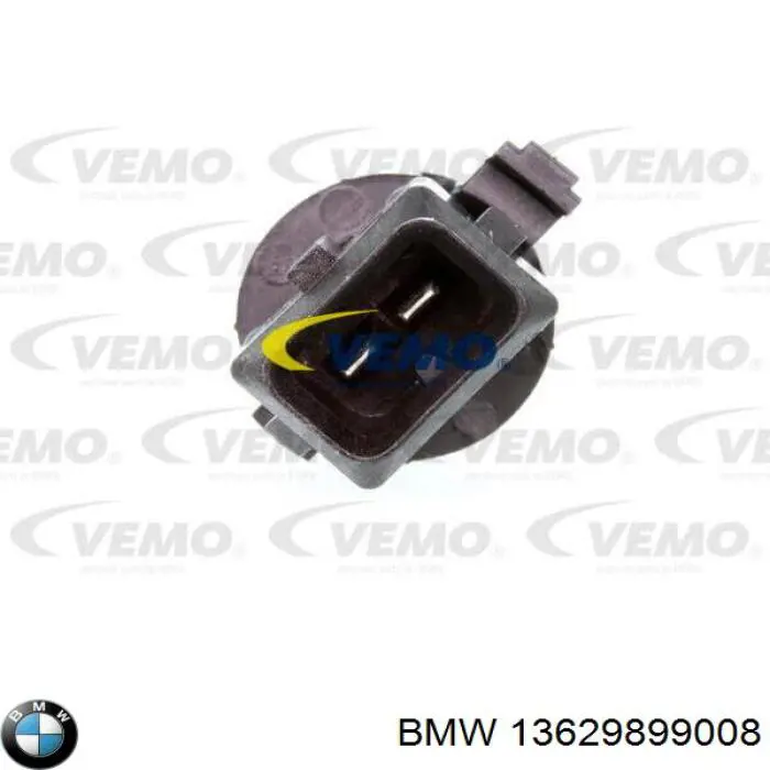 13629899008 BMW Датчик температури повітряної суміші