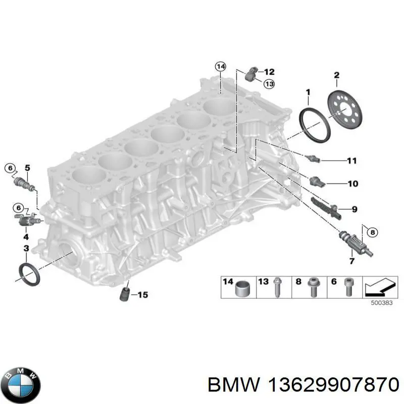  13629907870 BMW