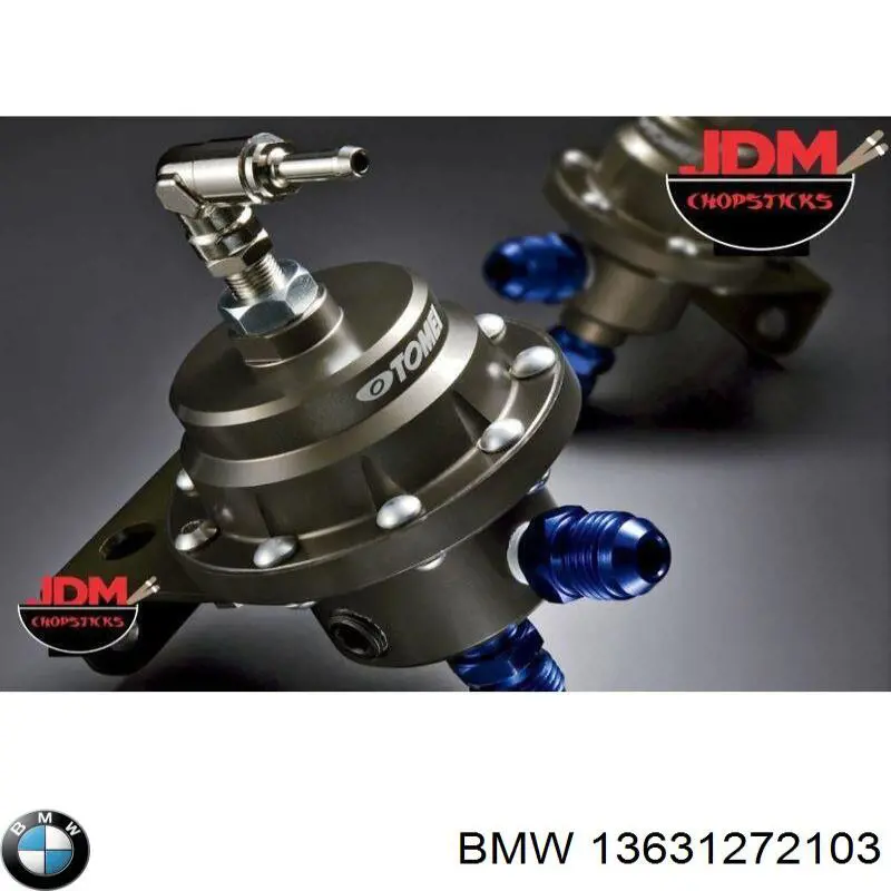  BMW 13631272103 ціна, від 120.71 USD