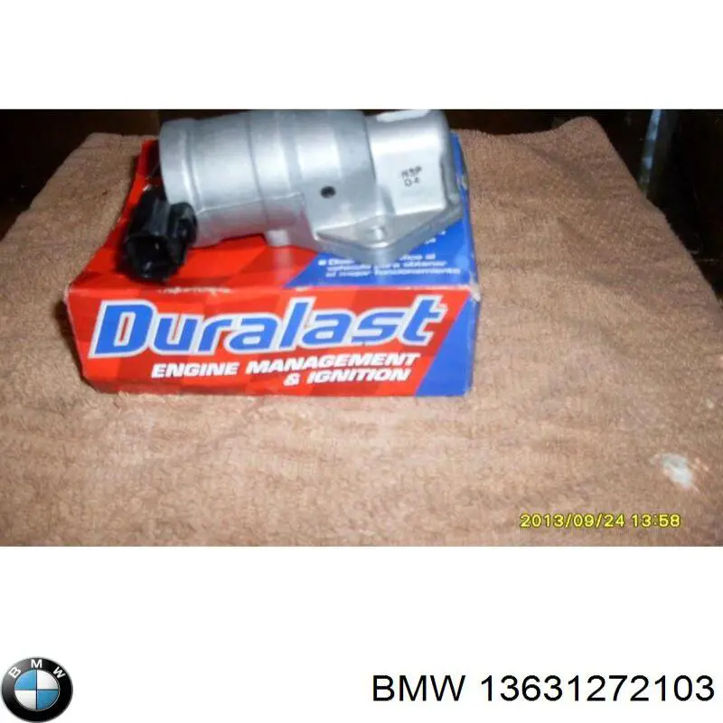Купити 13631272103 BMW 