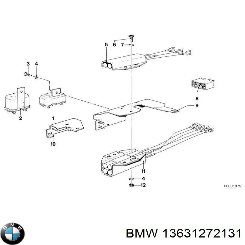 13631272131 BMW 