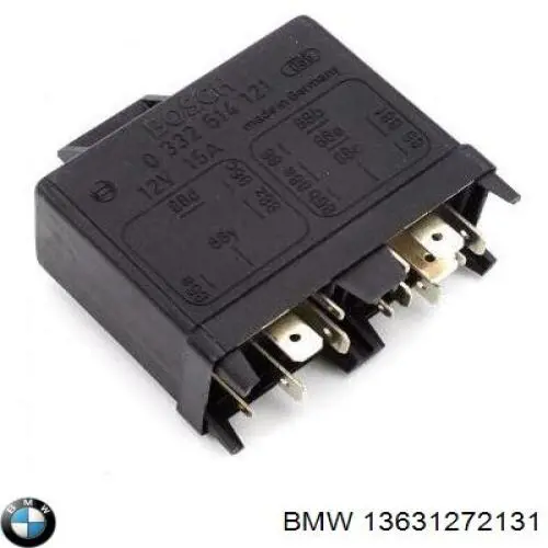  BMW 13631272131 ціна, від 121.55 USD