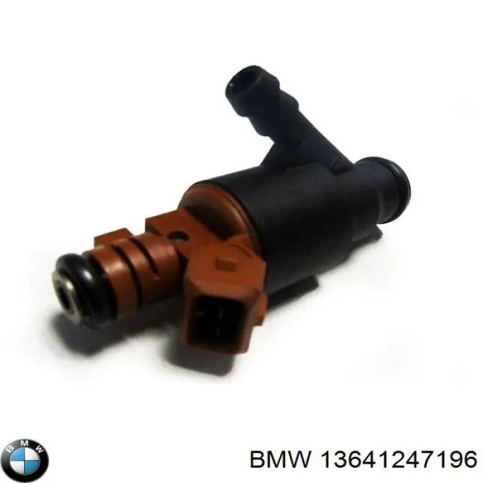Форсунка паливна BMW 280150501 ціна, від 87.47 USD