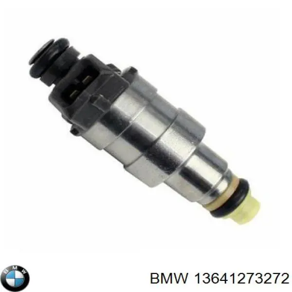Паливні форсунки 13641273272 BMW