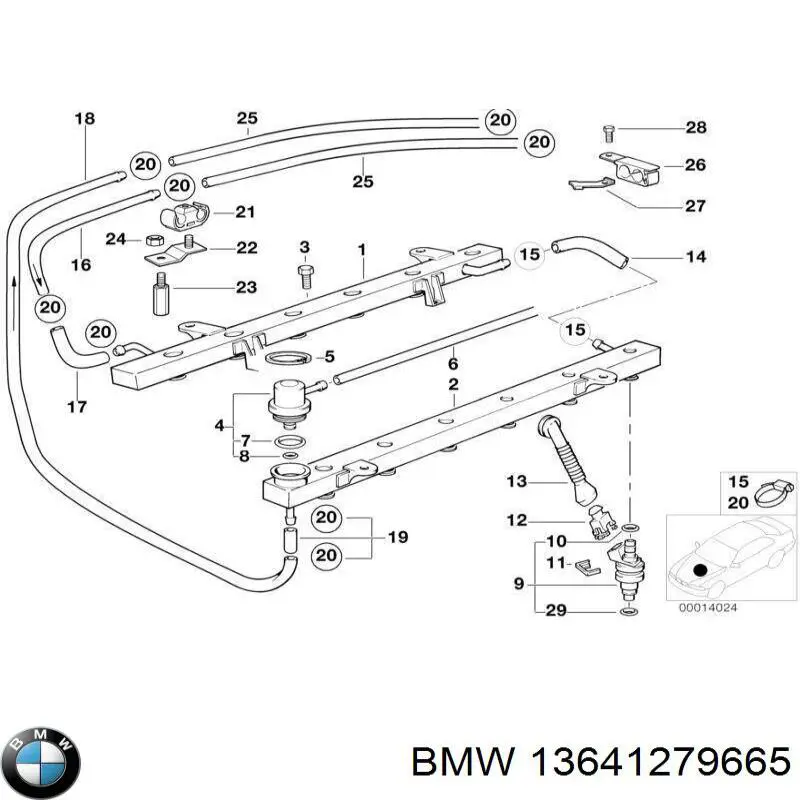  0280150211 Market (OEM)