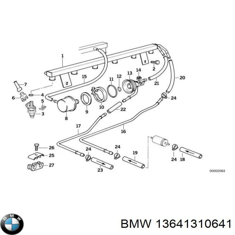  13641310641 BMW