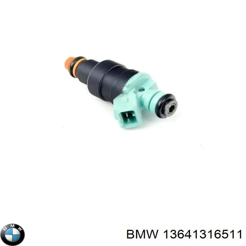13641316511 BMW 