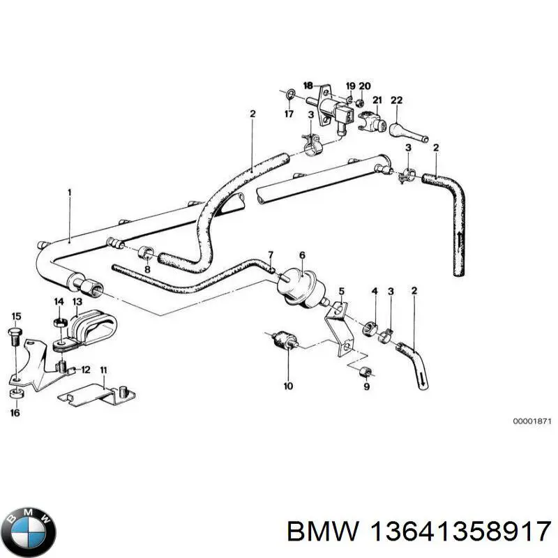 13641358917 BMW 