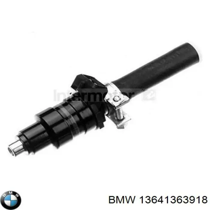 Форсунка паливна BMW 13641363918 ціна, від 25.33 USD