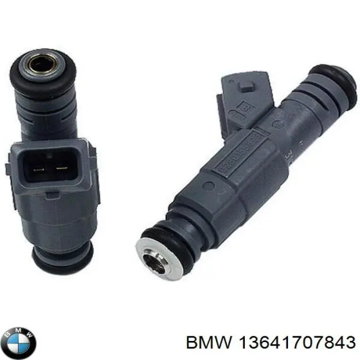 Форсунка паливна Bosch 280155823 ціна, від 27.20 USD