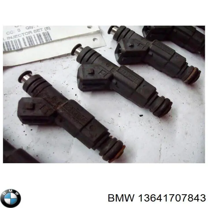 Паливні форсунки 280155823 Bosch