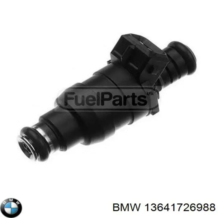 Форсунка паливна VALEO 348302 ціна, від 41.93 USD