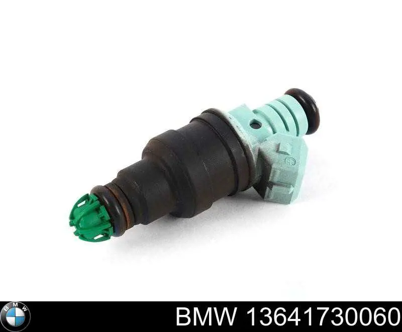 Форсунка паливна BMW 13641730060 ціна, від 12.68 USD