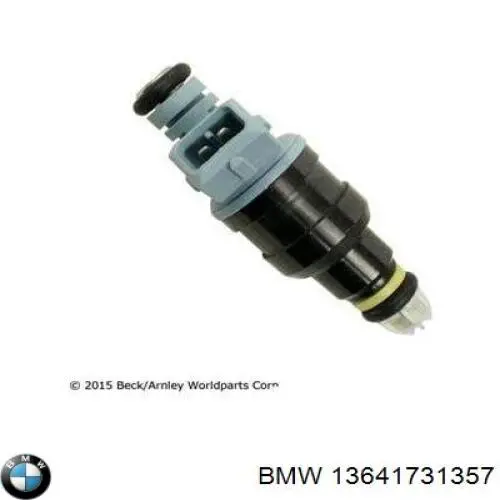Форсунка паливна BMW 13641731357 ціна, від 12.82 USD