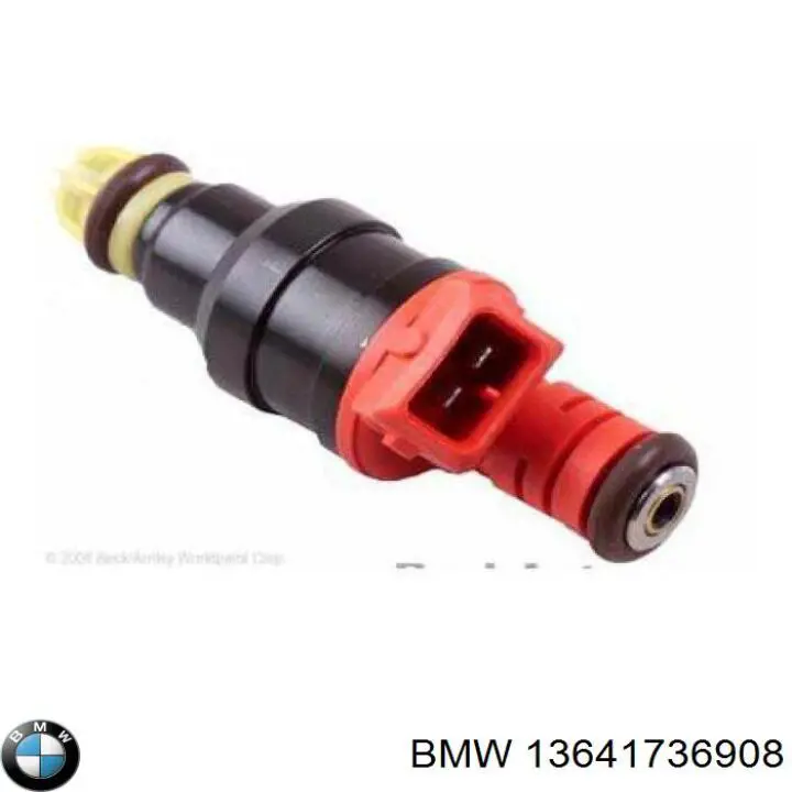 Форсунка паливна Bosch 280156347 ціна, від 53.54 USD