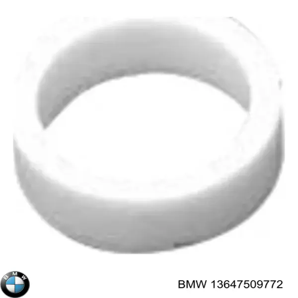 Ущільнююче кільце форсунок інжектора BMW 7 седан (E65, E66, E67) (2001 - 2008) ціна, від 10.92 USD