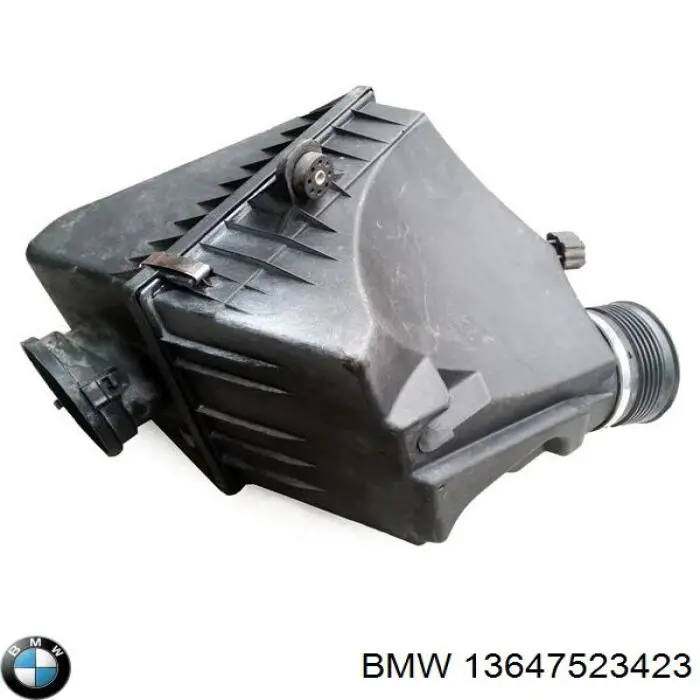 Паливні форсунки 7525721 BMW