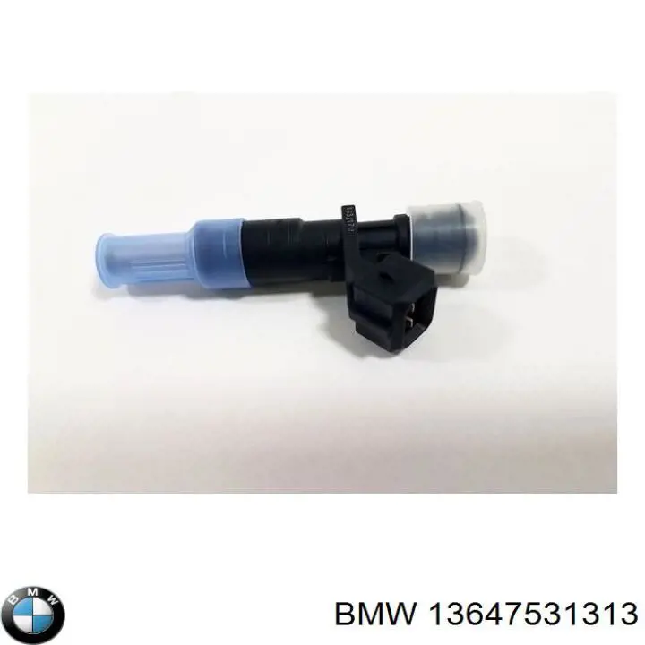 13647531313 BMW Кільце інжектора