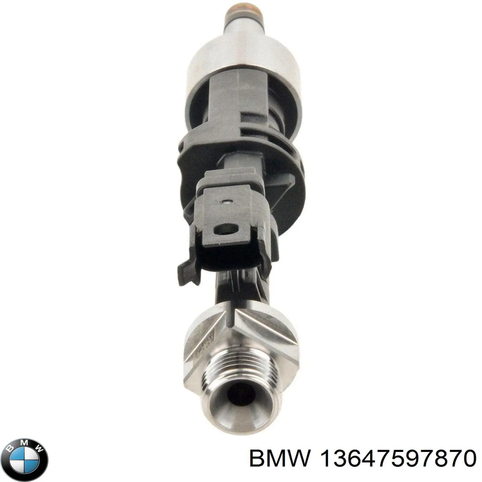 Купити 7597870 BMW Форсунка дизельна в зборі, розпилювач + тримач