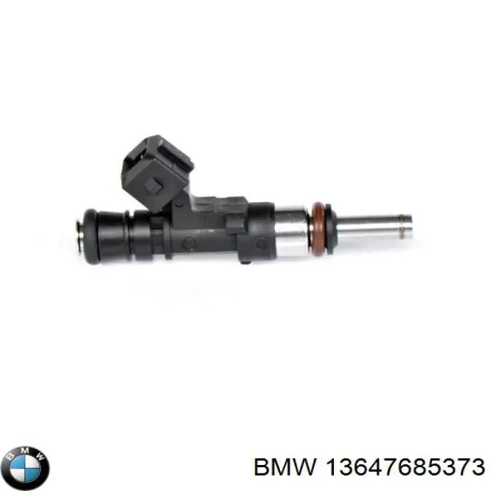 Форсунка паливна BMW 13647685373 ціна, від 180.73 USD
